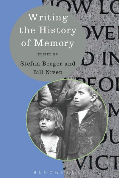 Produktbild: Writing the History of Memory