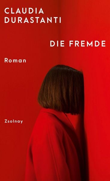 Produktbild: Die Fremde