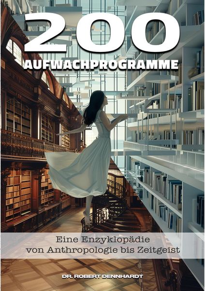 Produktbild: 200 Aufwachprogramme