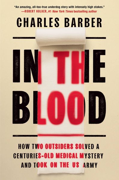 Produktbild: In the Blood
