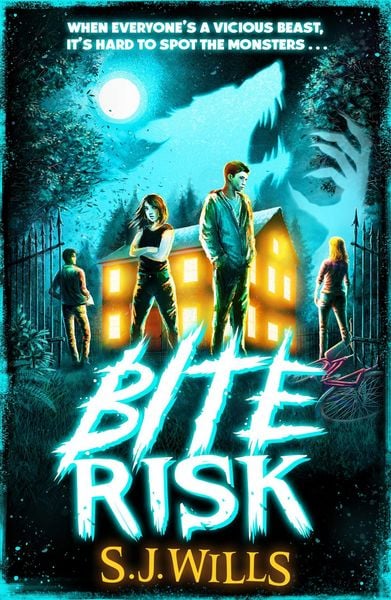 Produktbild: Bite Risk