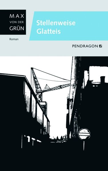 Produktbild: Stellenweise Glatteis