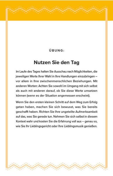 Produktbild: Umdenken leicht gemacht &ndash; gl&uuml;cklich leben