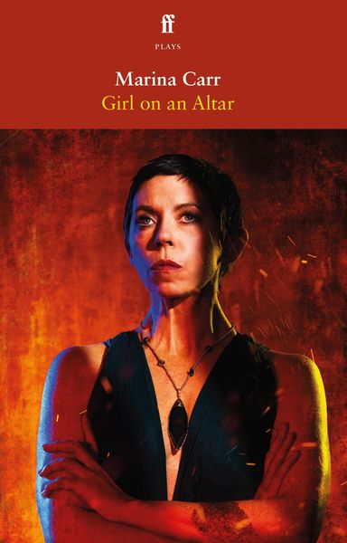 Produktbild: Girl on an Altar