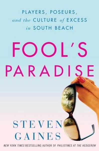Produktbild: Fool's Paradise
