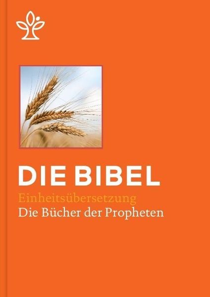 Produktbild: Die Bibel. Einheits&uuml;bersetzung der Heiligen Schrift. Gesamtausgabe / Bibel in 5 Einzelb&uuml;chern in Geschenkkassette, Gro&szlig;druck