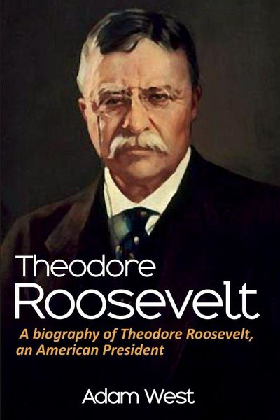 Produktbild: Theodore Roosevelt