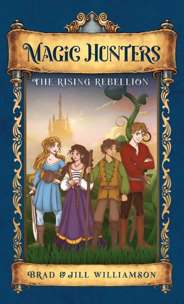 Produktbild: Magic Hunters