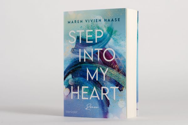Step into my Heart