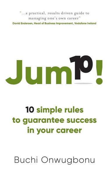 Produktbild: Onwugbonu, B: Jump!