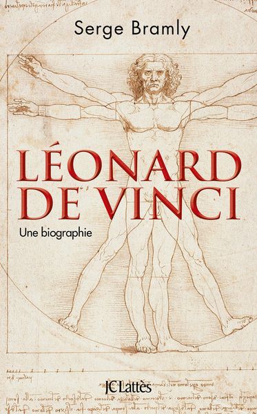 Produktbild: L&eacute;onard de Vinci