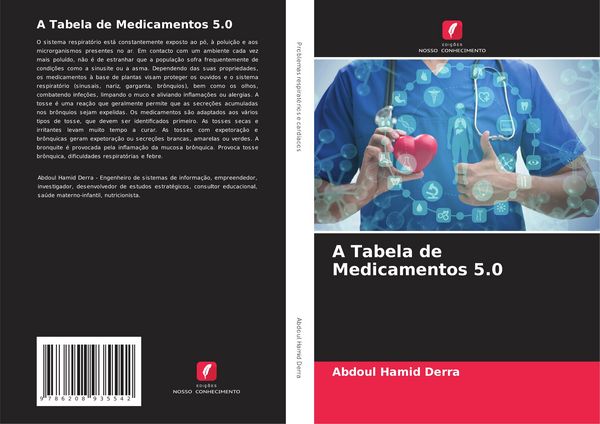 Produktbild: A Tabela de Medicamentos 5.0