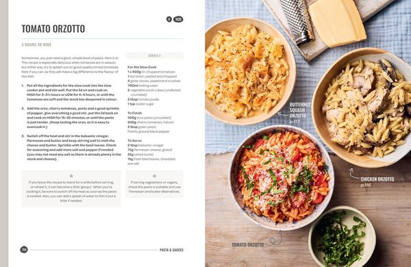 Produktbild: What's for Dinner? Slow Cooker