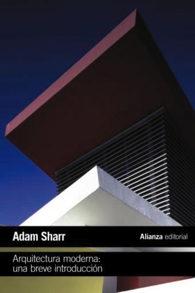 Produktbild: Arquitectura moderna: Una breve introducci&oacute;n
