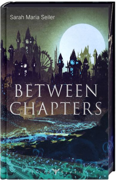 Produktbild: Between Chapters