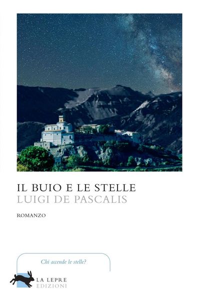 Produktbild: Il buio e le stelle