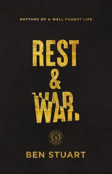 Produktbild: Rest and War