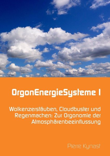 Produktbild: OrgonEnergieSysteme I
