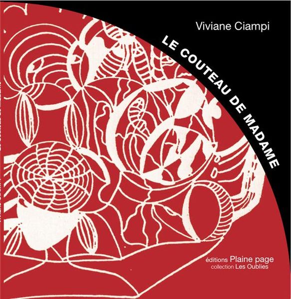 Produktbild: Le Couteau de Madame