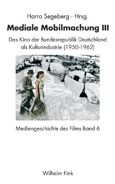 Produktbild: Mediale Mobilmachung III