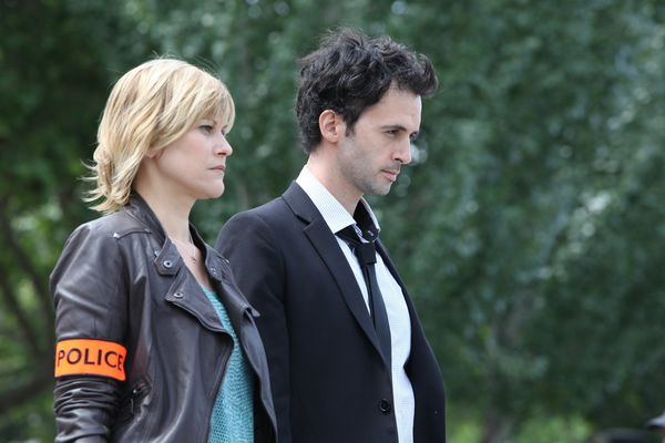 Produktbild: Profiling Paris - Staffel 3 [4 DVDs]