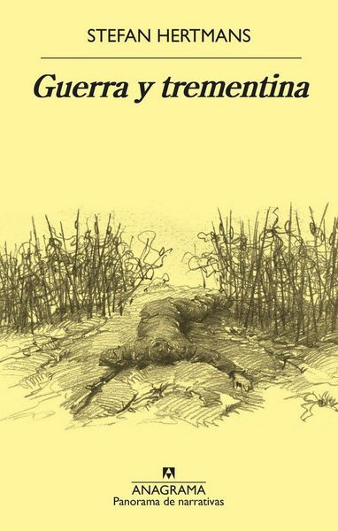 Produktbild: Guerra y trementina