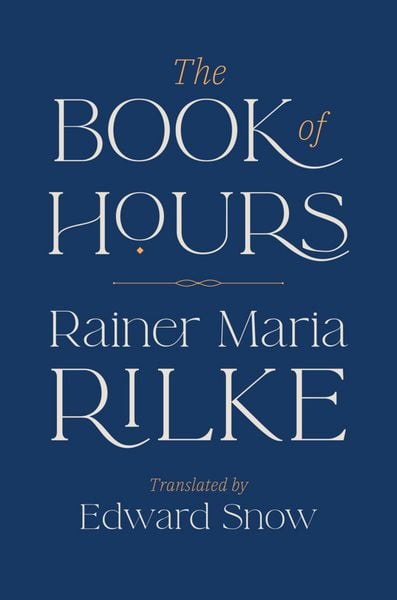 Produktbild: The Book of Hours
