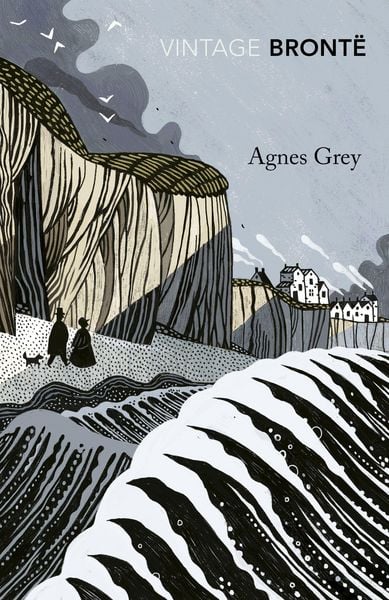 Produktbild: Agnes Grey