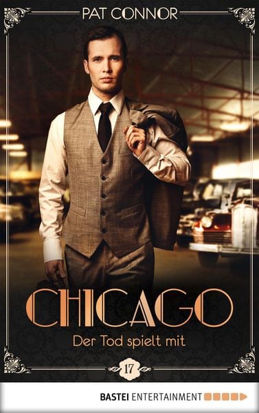 Produktbild: Chicago - Der Tod spielt mit