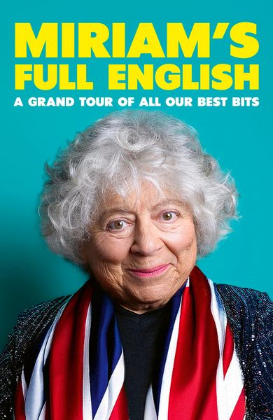 Produktbild: Miriam's Full English