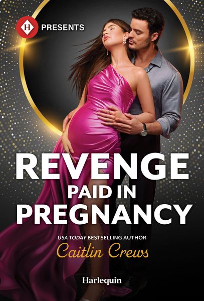 Produktbild: Revenge Paid in Pregnancy