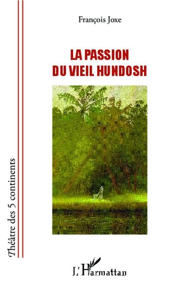 Produktbild: La passion du vieil Hundosh