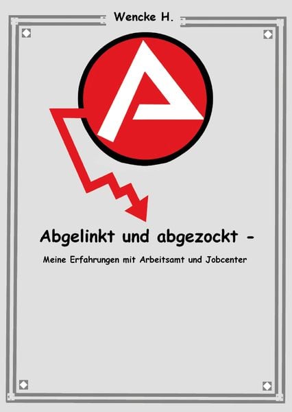 Produktbild: Abgelinkt und abgezockt