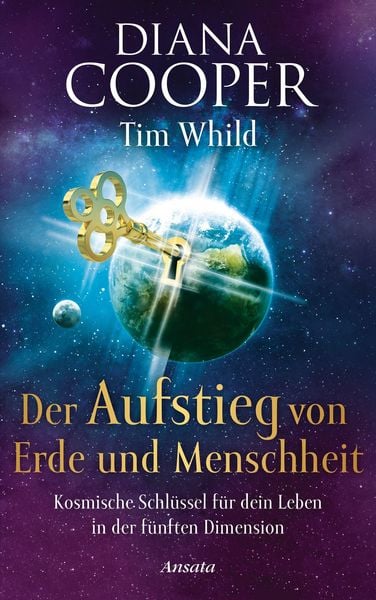 Produktbild: Der Aufstieg von Erde und Menschheit