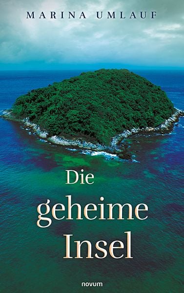 Produktbild: Die geheime Insel