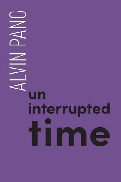 Produktbild: Uninterrupted Time