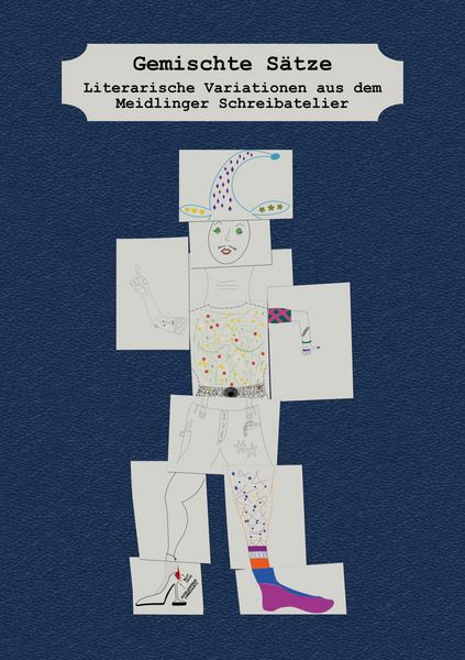 Produktbild: Gemischte S&auml;tze