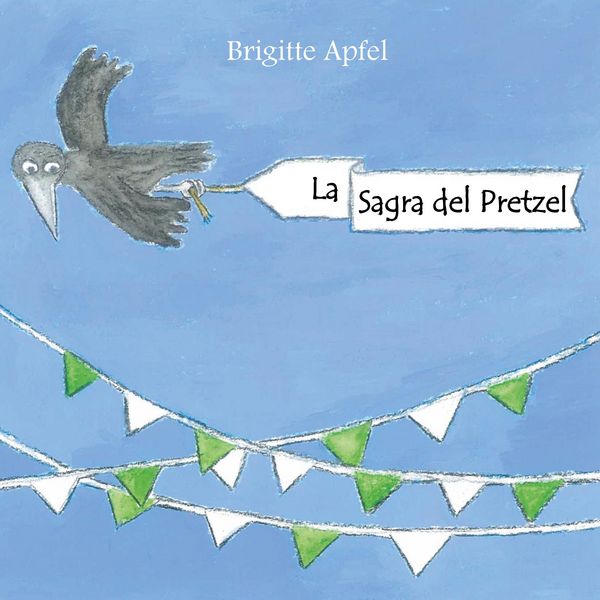 Produktbild: La Sagra del Pretzel