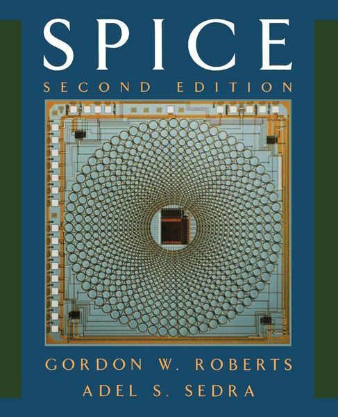 Produktbild: Spice