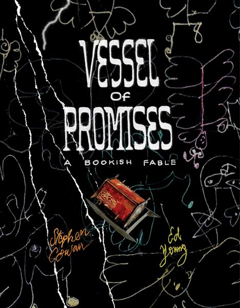 Produktbild: Vessel of Promises
