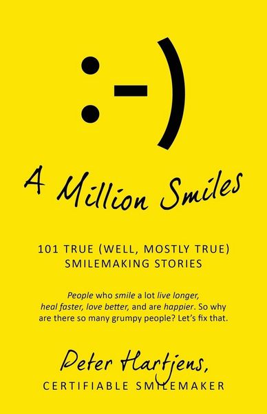 Produktbild: A Million Smiles