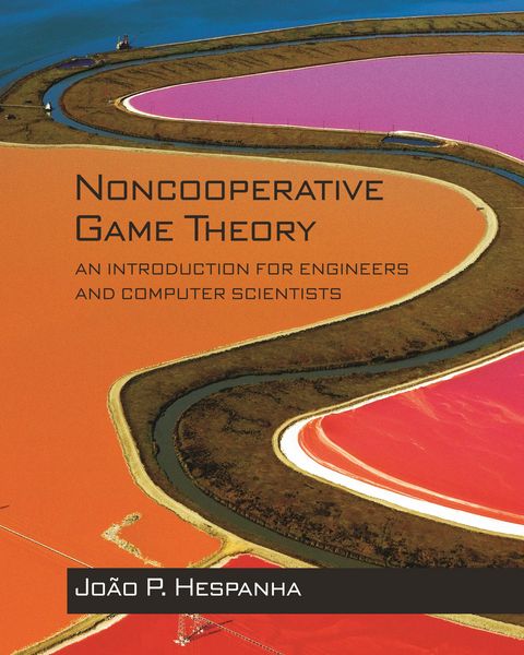 Produktbild: Noncooperative Game Theory