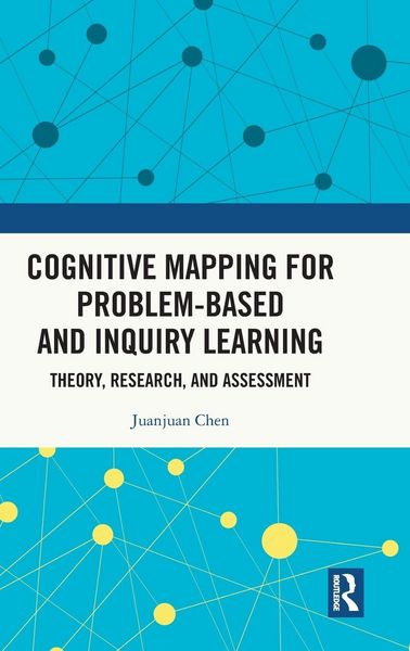 Produktbild: Cognitive Mapping for Problem-based and Inquiry Learning