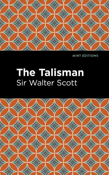 Produktbild: The Talisman