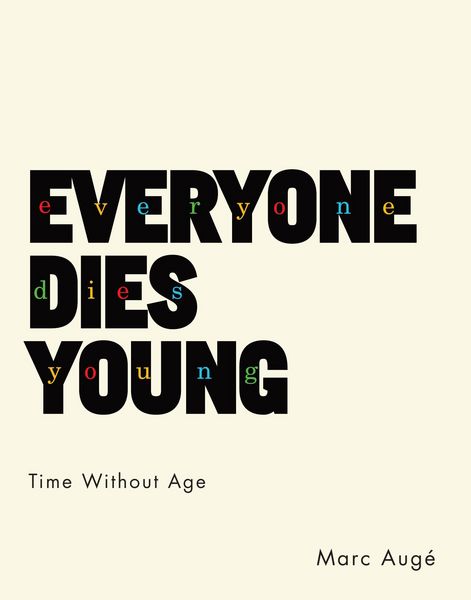 Produktbild: Everyone Dies Young