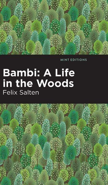 Produktbild: Bambi