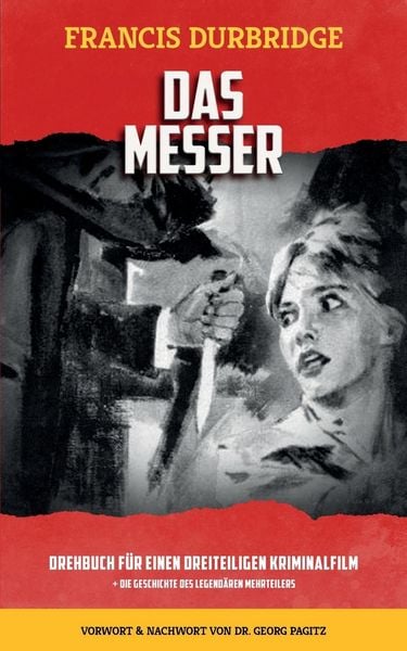 Produktbild: Das Messer