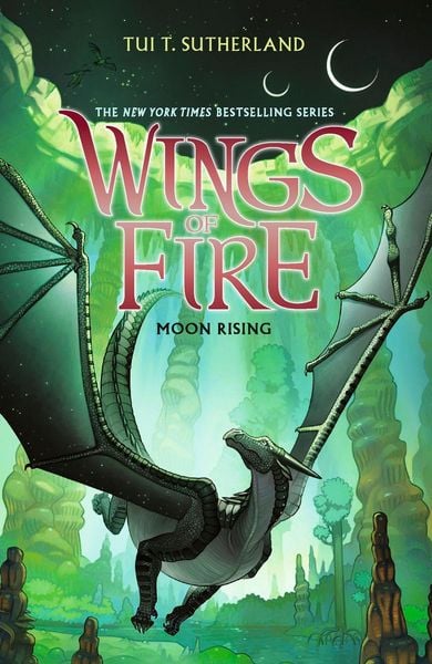 Produktbild: Wings of Fire
