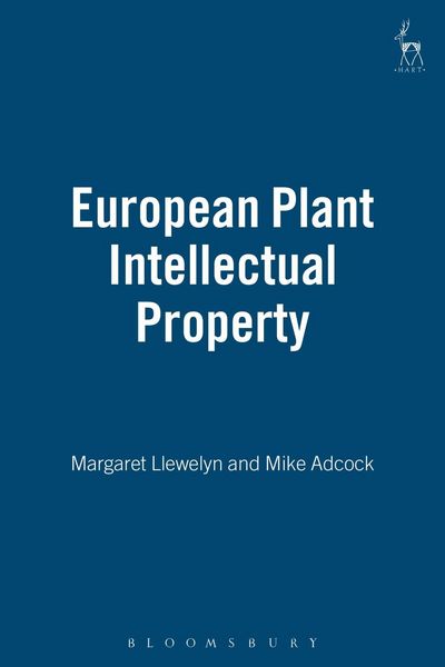 Produktbild: European Plant Intellectual Property