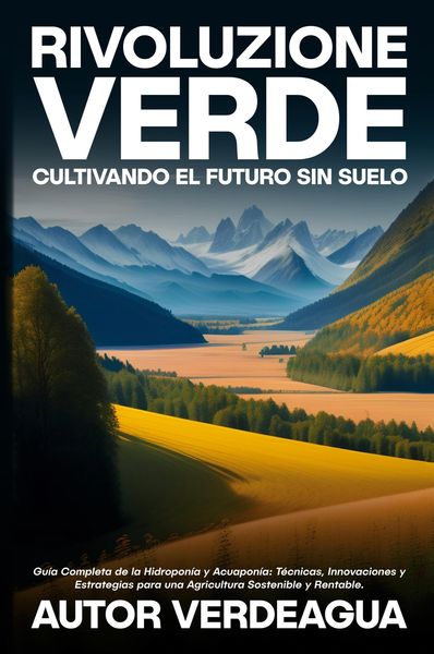 Produktbild: Rivoluzione Verde